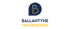 Ballantyne Technology Limited Logo