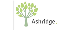 Ashridge Executive Search Ltd Logo