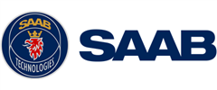 Saab UK Logo
