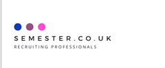 Jobs from Semester Recruitment Jobs from Semester Recruitment
