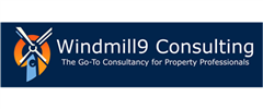 Windmill9 Consulting Logo