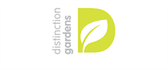 Distinction Gardens Ltd Logo