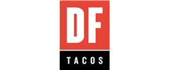 DF Tacos Logo