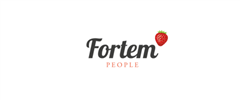 Fortem People Ltd jobs