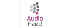 Audio Feed Ltd Logo