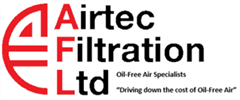 Airtec Filtration Ltd jobs