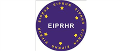 European Institute of Policy Research and Human Rights (EIPRHR) Logo