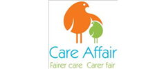 Care Affair Solihull Ltd Logo