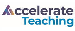 Accelerate Teaching Logo