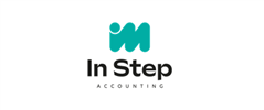In Step Accounting Ltd jobs