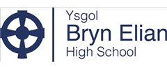 Ysgol Bryn Elian Logo