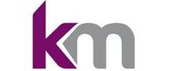 KM Education Recruitment Ltd Logo