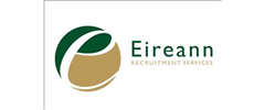 Eireann Recruitment Services Ltd Logo