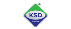 KSD Support Services Ltd  Logo