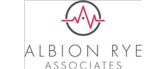 Albion Rye Associates Logo