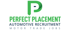 Jobs from Perfect Placement Uk Ltd