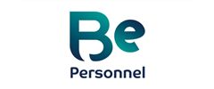 Be Personnel Ltd jobs