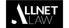 ALLNET Law Logo