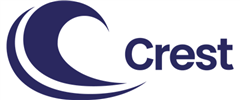 Crest Advisory Logo