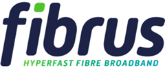 Fibrus Networks Ltd Logo