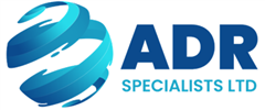 ADR Specialist Limited Logo