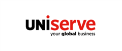 Uniserve Holdings Limited Logo