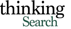 Thinking Search Logo