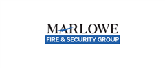 MARLOWE FIRE & SECURITY LIMITED Logo