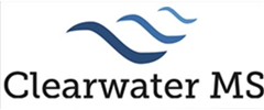 Clearwater MS Refrigeration limited Logo