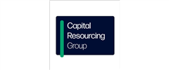 Capital Resourcing Group Logo