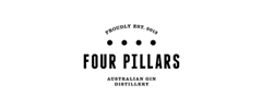 Four Pillars Gin jobs