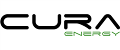 Cura Energy Limited Logo
