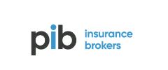 PIB Insurance Brokers Logo