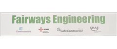 Fairways Engineering H&V LTD  jobs