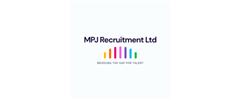 MPJ Recruitment Ltd Logo