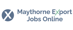 Maythorne - Exportjobsonline jobs
