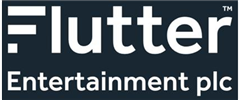 Flutter entertainment Logo