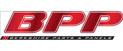 Berkshire Parts and Panels Ltd jobs