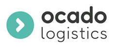 Ocado Logistics Logo