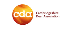 Cambridgeshire Deaf Association jobs