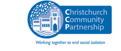 Christchurch Community Partnership Logo
