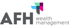 AFH Wealth Management Logo