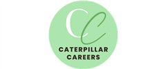 Caterpillar Careers Logo
