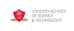 London School of Science & Technology (LSST) Logo