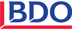 BDO UK LLP Logo