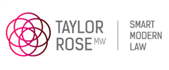 Jobs from Taylor Rose MW