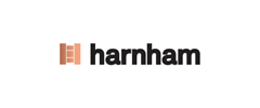 Harnham - Data & Analytics Recruitment Logo