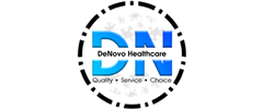 DeNovo Healthcare Ltd jobs
