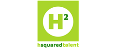 H Squared Talent Ltd Logo