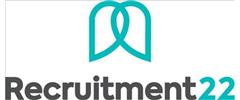 Recruitment22 Logo